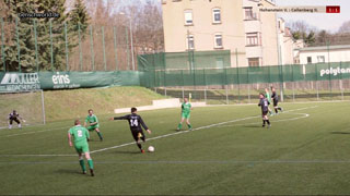 Hohenstein 5. - Callenberg 2. Auschnitt