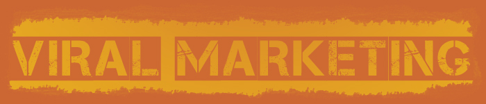 Viral Marketing Banner