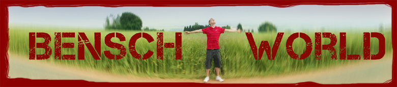Benschworld Logo