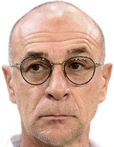 Trainer: Davide Ballardini