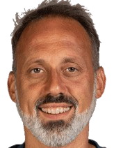 Trainer: Pellegrino Matarazzo