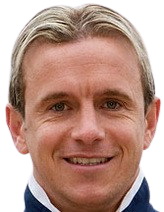 Trainer Marc Reitmaier