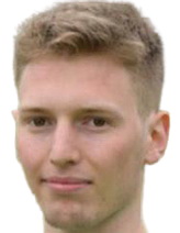 Luca Oehler
