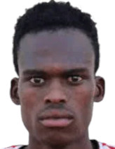 Thabang Matuludi