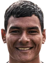 Jannenson Sarmiento