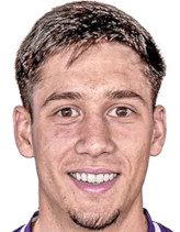 Axel Frugone
