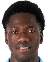 Yussif Saidu