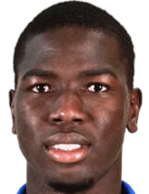 Moussa Diakite