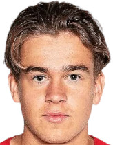 Daniel Freyr Kristjansson