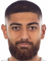 Rassa Rahmani