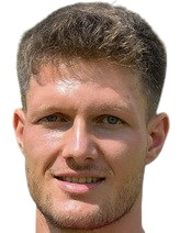Daniel Martin