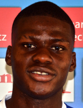 Saheed Mustapha