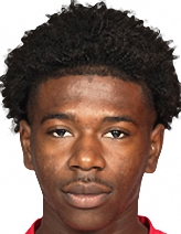 Isaac Buckley-Ricketts